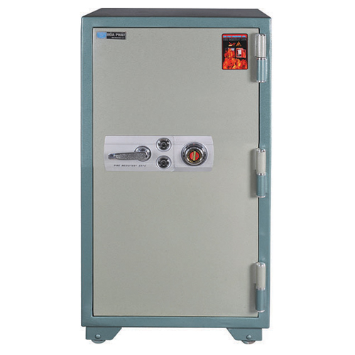 Giá két sắt Hòa Phát tốt nhất, rẻ nhất 2022