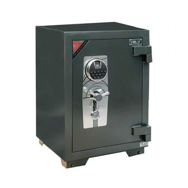 Các mẫu két sắt vân tay hàn quốc cao cấp hiện nay 