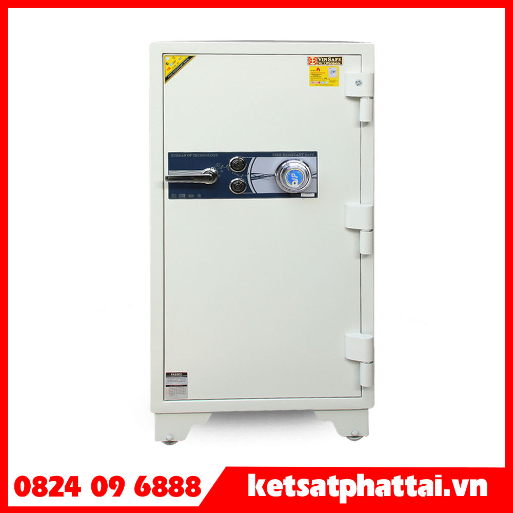 Két sắt Vinsafe VS240ĐM đổi mã