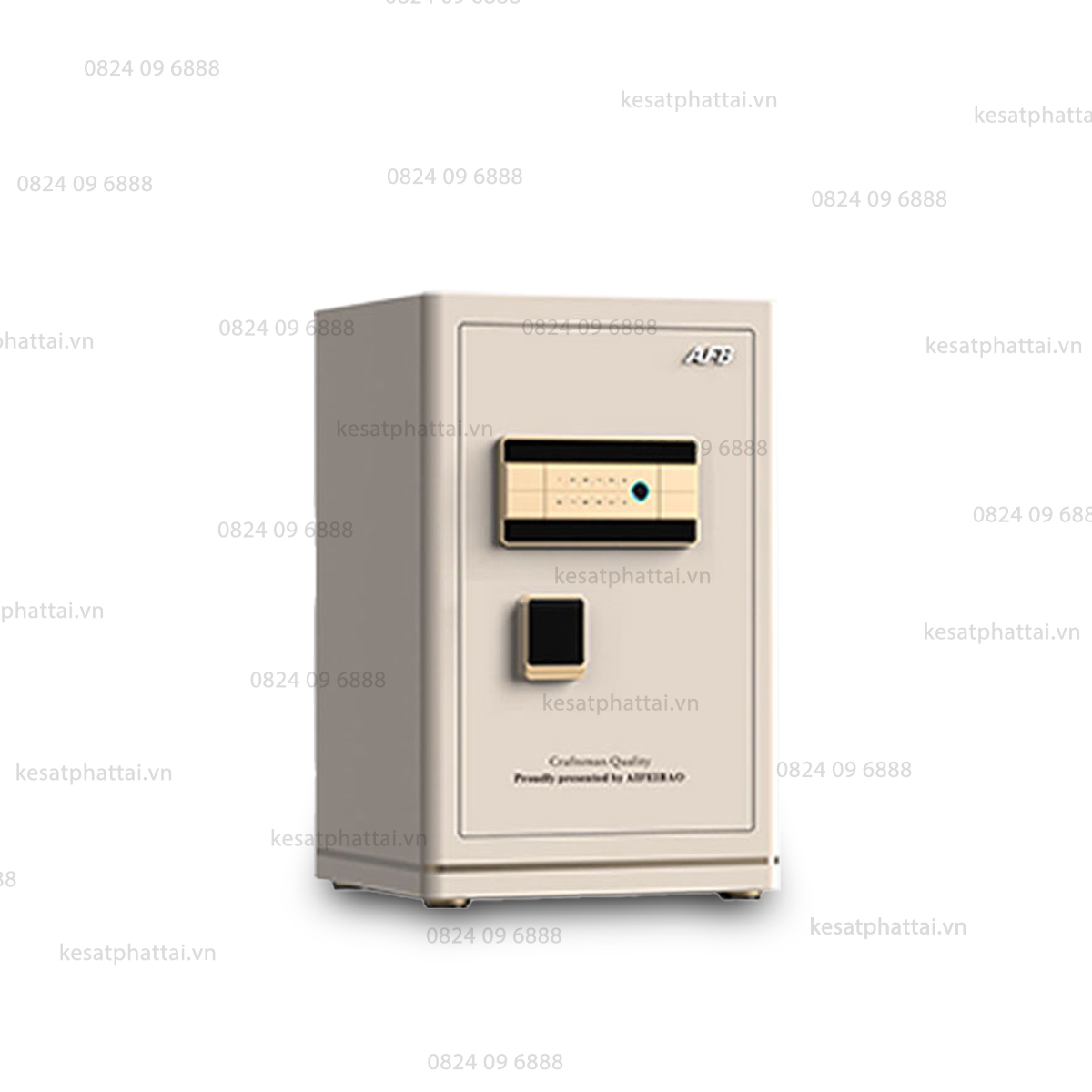 Két sắt Aifeibao Seri HM