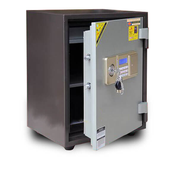 Két sắt tiêu chuẩn ngân hàng BDI