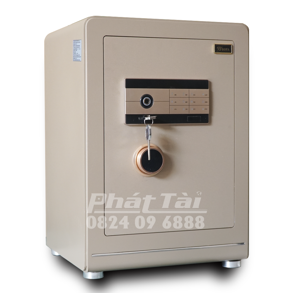 Két sắt Bofa series Bojin