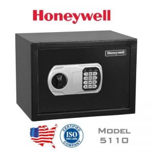 Két sắt Honeywell 5110