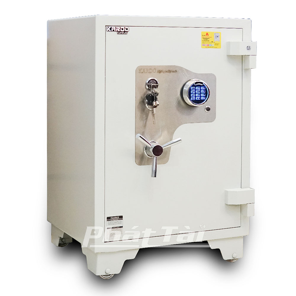 Két Sắt Nhật Bản