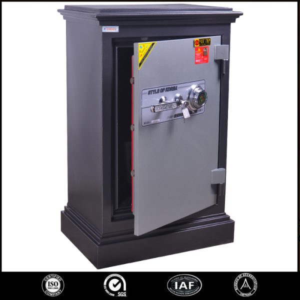 Két sắt Việt Tiệp KA145KC công đức