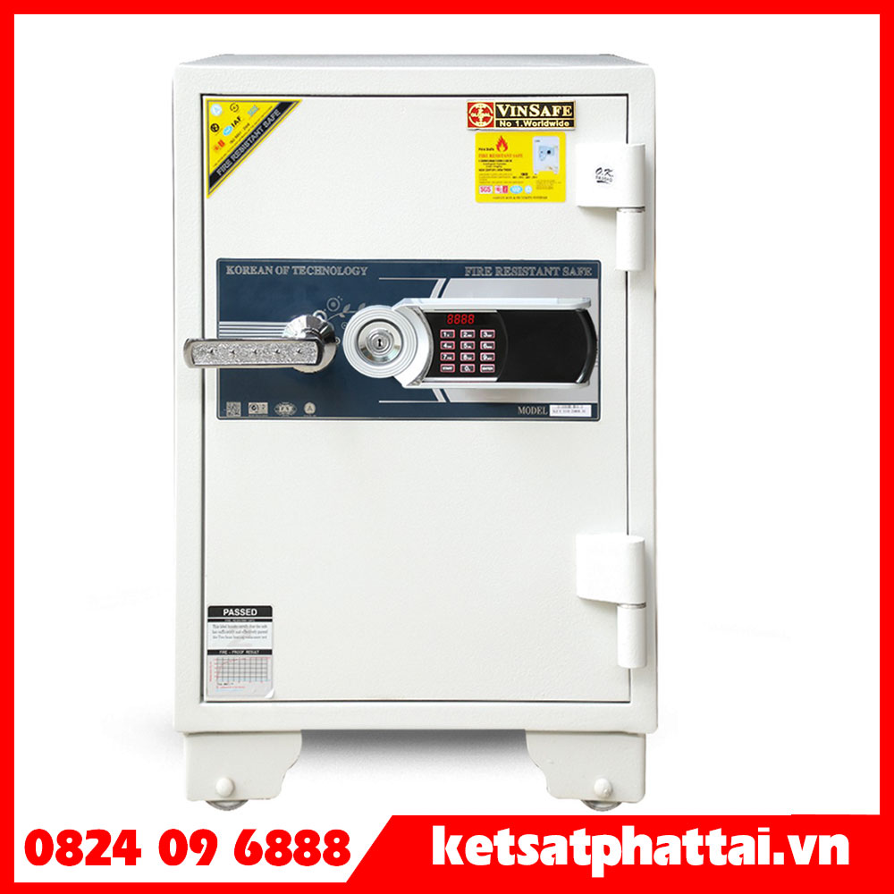 Két sắt Vinsafe HQ690LG