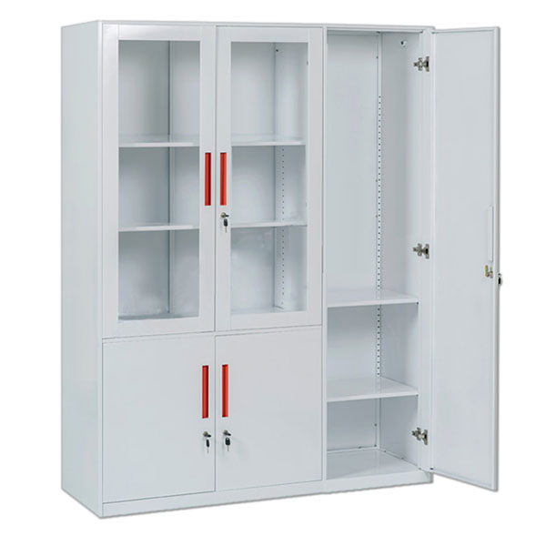 Tủ sắt văn phòng