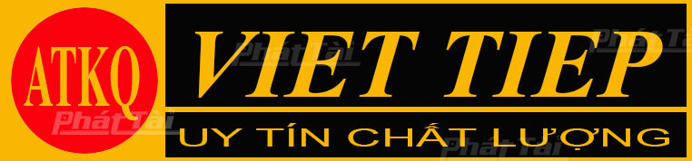 két sắt việt tiệp