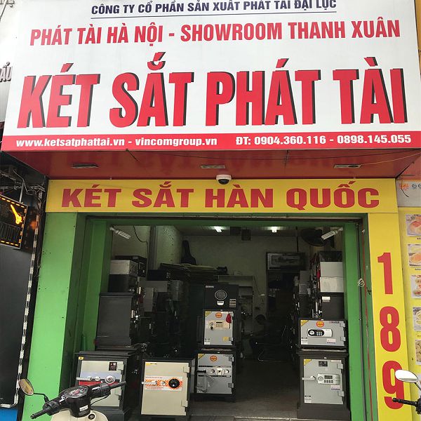 két sắt Kumho 4